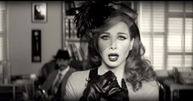 نانسى عجرم وملحم زين نجما مهرجان ضبية فى لبنان اليوم
