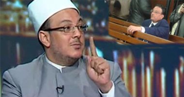 تأجيل دعوى تطالب بمنع ظهور "الشيخ ميزو" فى الإعلام لجلسة 10 يونيو المقبل