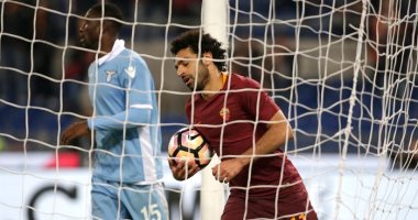 5 ديربيات لا تفوتك هذا الأسبوع.. محمد صلاح يواجه لاتسيو فى عز الظهر
