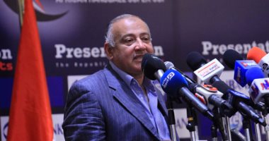 وفاة عاصم حماد مدرب يد الأهلى السابق 