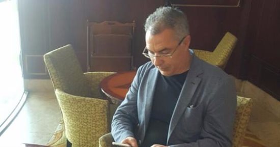 25 ألف جنيه بدل سكن إيناسيو مع الزمالك و3 آلاف دولار راتب محلل الأداء