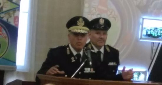مدير المرور يتفقد الطرق السريعة لتأمين رحلات المواطنين