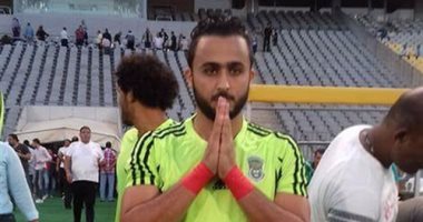 وفاة زوجة مهاجم الاتحاد السكندرى أحمد الشيخ