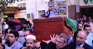 اليوم.. عزاء الناقد الكبير سمير فريد بمسجد عمر مكرم