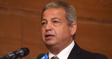 وزير الرياضة: معمل المنشطات سيوفر ربع مليون يورو سنويا