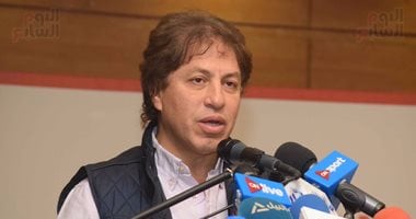 ثروت سويلم يكرم أسرة محمد صلاح و تأبين سمير زاهر بالشرقية
