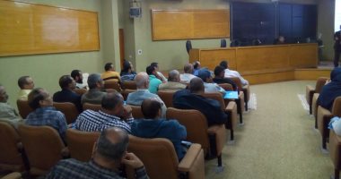 زراعة الوادى الجديد تعقد برنامج تدريبى عن أمراض النخيل بالتعاون مع منظمة الفاو