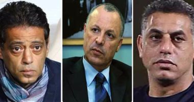 اتحاد الكرة يعلن التشكيل الجديد لجهاز منتخب المحليين بعد رحيل هانى رمزى