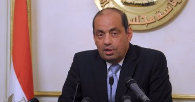 الحكومة: قرار بإنشاء هيئة اقتصادية مستقلة للمثلث الذهبى نهاية مايو المقبل