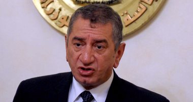 محافظ كفر الشيخ: تخصيص مساحة فدان لإقامة وحدة مرور بقلين