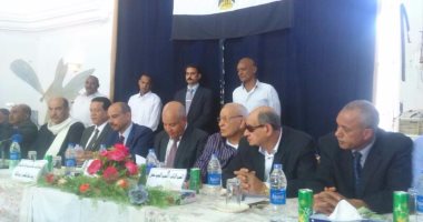 مصانع سكر نجع حمادى: استلمنا مليون طن قصب من الفلاحين حتى الآن