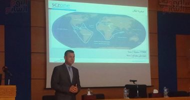 مدير ميناء شرق بورسعيد: 400% زيادة أراضى مشروعات شرق قناة السويس