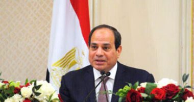 السيسي لـ"فوكس نيوز": وجدت تفاهم قوى مع ترامب بشأن الحرب على الإرهاب