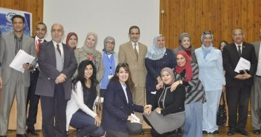 طلاب سياحة القناة يقدمون رؤيتهم لحل مشكلات السياحة المصرية