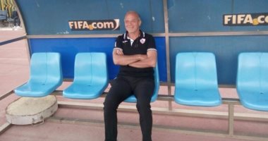 محمد صلاح يعتذر عن الاستمرار فى جهاز الزمالك بسبب اعتراض إيناسيو