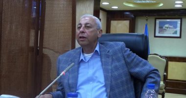 محافظ أسوان يحيل جمعية تأهيل اجتماعى للنيابة الإدارية بسبب مخالفات مالية