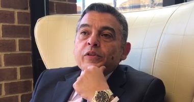 "صناعة الإعلام" بالبرلمان: أفريقيا واعدة ومصر قادرة على ترسيخ التعاون المشترك