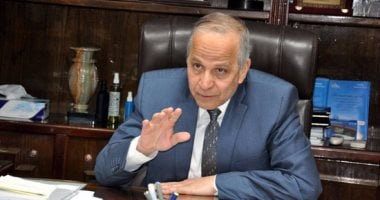محافظ القليوبية: جارى الانتهاء من المخطط العمرانى لمدينة طوخ بالكامل