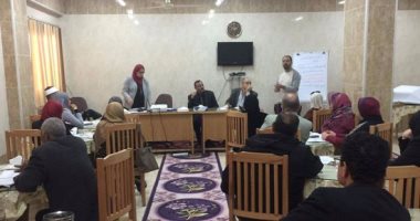 تضامن دمياط تستضيف ورش عمل هيئة اليونيسيف والمجلس القومى للطفولة والأمومة