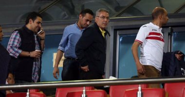 خسارة الشرقية "تعدل" أهداف إيناسيو مع الزمالك.. اقرأ التفاصيل