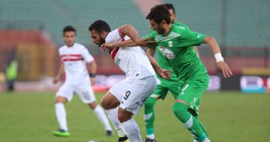 التاريخ يعيد نفسه بعد 6346 يوما.. الشرقية يفوز على الزمالك بـ"هدف"