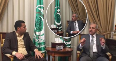 رئيس الأكاديمية العربية للنقل البحرى: تطوير مناهج التعليم أملنا لتقدم مصر.. الشباب المتعلم يمكنه بناء البلد بدلا من تحوله لعبء.. إسماعيل عبدالغفار: طورنا مناهجنا لتناسب احتياجات سوق العمل 