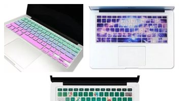 بالصور..5 اكسسوارات لـ "اللاب توب" ننصحك بشرائها