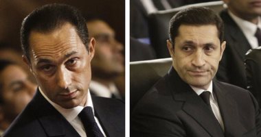 مصر ترفض الاستسلام فى الكشف عن ثروة "جمال وعلاء" مبارك.. الحكومة تستأنف قرار محكمة قبرص برفض إلزام "بوليون" بالكشف عن نجلى الرئيس الأسبق.. وتجميد 4 حسابات بأوروبا لإحدى شركاتهما وفق طلب لجنة استرداد الأموال