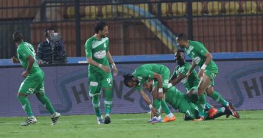 بالفيديو والصور.. ميدو يتقدم للشرقية بـ"هدف" فى مرمى الزمالك