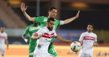 بالفيديو والصور.. العارضة تحرم باسم مرسى من التعادل للزمالك أمام الشرقية