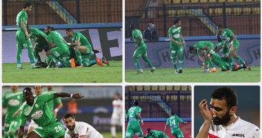 بعد ضياع الدورى "إكلينيكيا".. الزمالك مهدد بالغياب عن دورى الأبطال المقبل