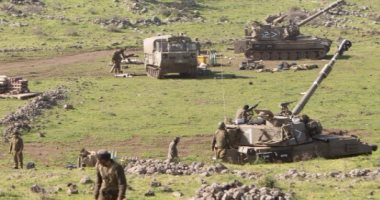 ارتفاع عدد الإصابات فى صفوف الفلسطينيين إلى 89 إصابة فى قطاع غزة