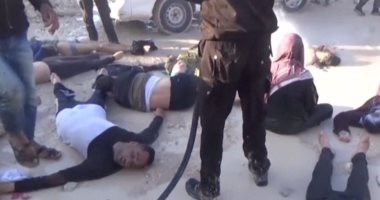 فرنسا: ندقق فى تقرير الأمم المتحدة عن هجمات كيماوية فى سوريا