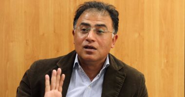 أشرف العشماوى يصطحب "سيدة الزمالك" فى مكتبة القاهرة الكبرى.. احجز مقعدك
