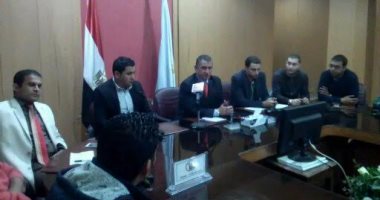 توفير 4500 فرصة عمل ومتابعة تطبيق توصيات ملتقى الشباب بكفر الشيخ  