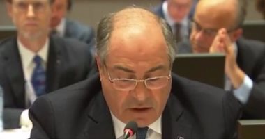 الأردن يستضيف المنتدى الاقتصادى العالمى تحت شعار "تمكين الأجيال نحو المستقبل"