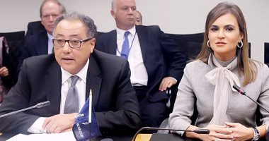 الاستثمار: وفد من البنك الدولى يزور مصر خلال أسابيع لبحث مشروعات تنموية