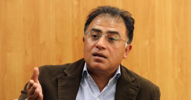 أشرف العشماوى: "المصرية اللبنانية" وكيلى الأدبى وساعدتنى فى ترجمة رواياتى
