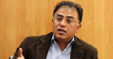 أشرف العشماوى: حكايات مواليد حديقة الحيوان تحمل عالمًا مكثفًا