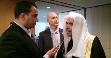 رابطة العالم الإسلامى تستنكر تجرؤ إعلام قطر على العلماء.. وتؤكد: وصلوا للسفه
