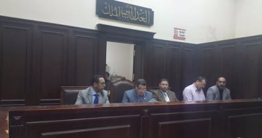 تجديد حبس 26 متهما بينهم سيدة بقضية "شبكة تجارة الأعضاء" 45 يوما