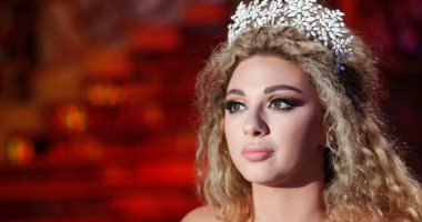 ميريام فارس ضيفة عمرو أديب فى "كل يوم جمعة" على قناة ON E