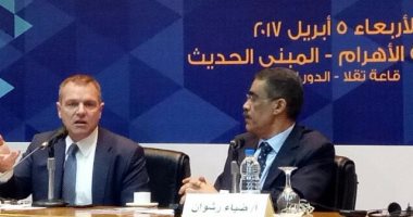 وزارة الداخلية: بدأنا الاستعداد لانتخابات المحليات منذ نوفمبر الماضى