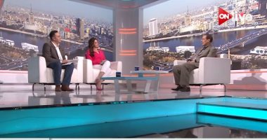 حمدى الكنيسى: الإعلام كان سببا فى تدمير علاقتنا مع دول شقيقة
