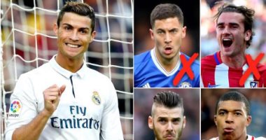 أخبار كريستيانو رونالدو اليوم.. الدون يهدد بالرحيل عن ريال مدريد