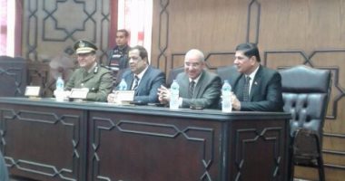 بالصور.. فوز 764 متقدما بتأشيرات الحج و191 احتياطيا بكفر الشيخ