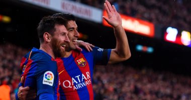 بالفيديو.. ميسى يستعرض أمام فياريال بهدف "بانينكا" وبرشلونة يتقدم 4/1
