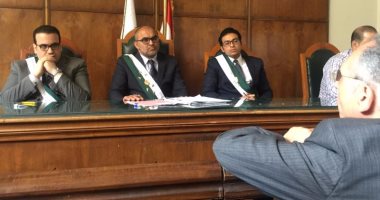 السجن المشدد 15 عاما لمتهمين بهتك عرض قاصر فى الجيزة