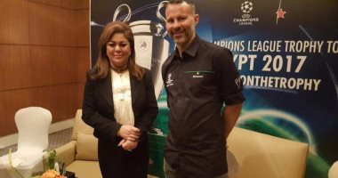 ماذا قال أسطورة مانشستر يونايتد عن منتخب مصر ؟
