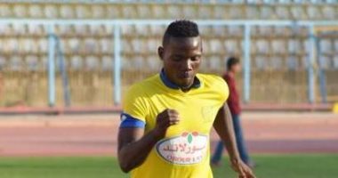 الإسماعيلى يختبر فيليبى فى وديتى غزل بورسعيد ومنتخب دمياط